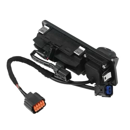 95760-G4500 - Car Rear View Camera For I30 2016-2020