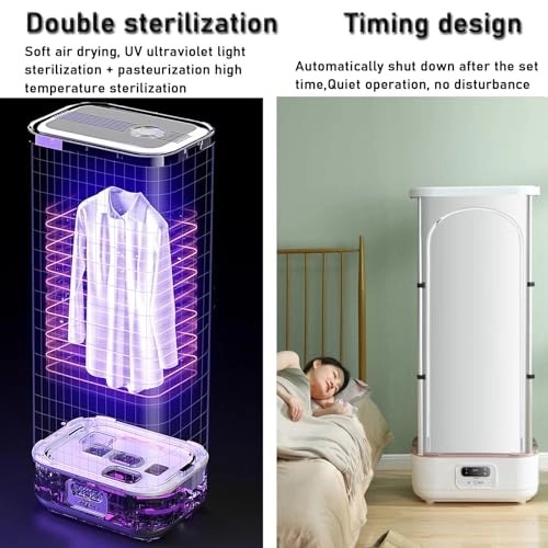 Clothes Care Machine