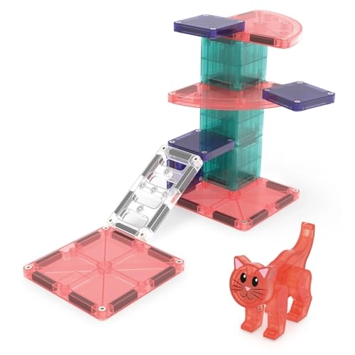 Cat Tree - Cat 13 pcs