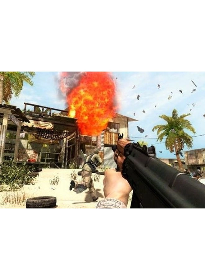 007 Legends | Nintendo Wii U