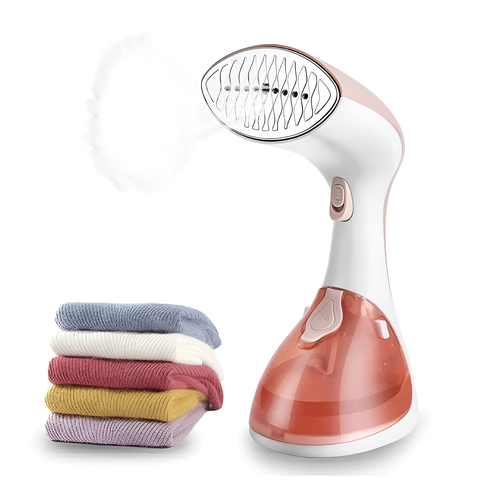 Vistanics Handheld Garment Steamer - 1500W 270ML