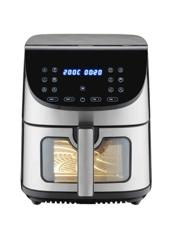 Tradeo Large Air Fryers 693039330189