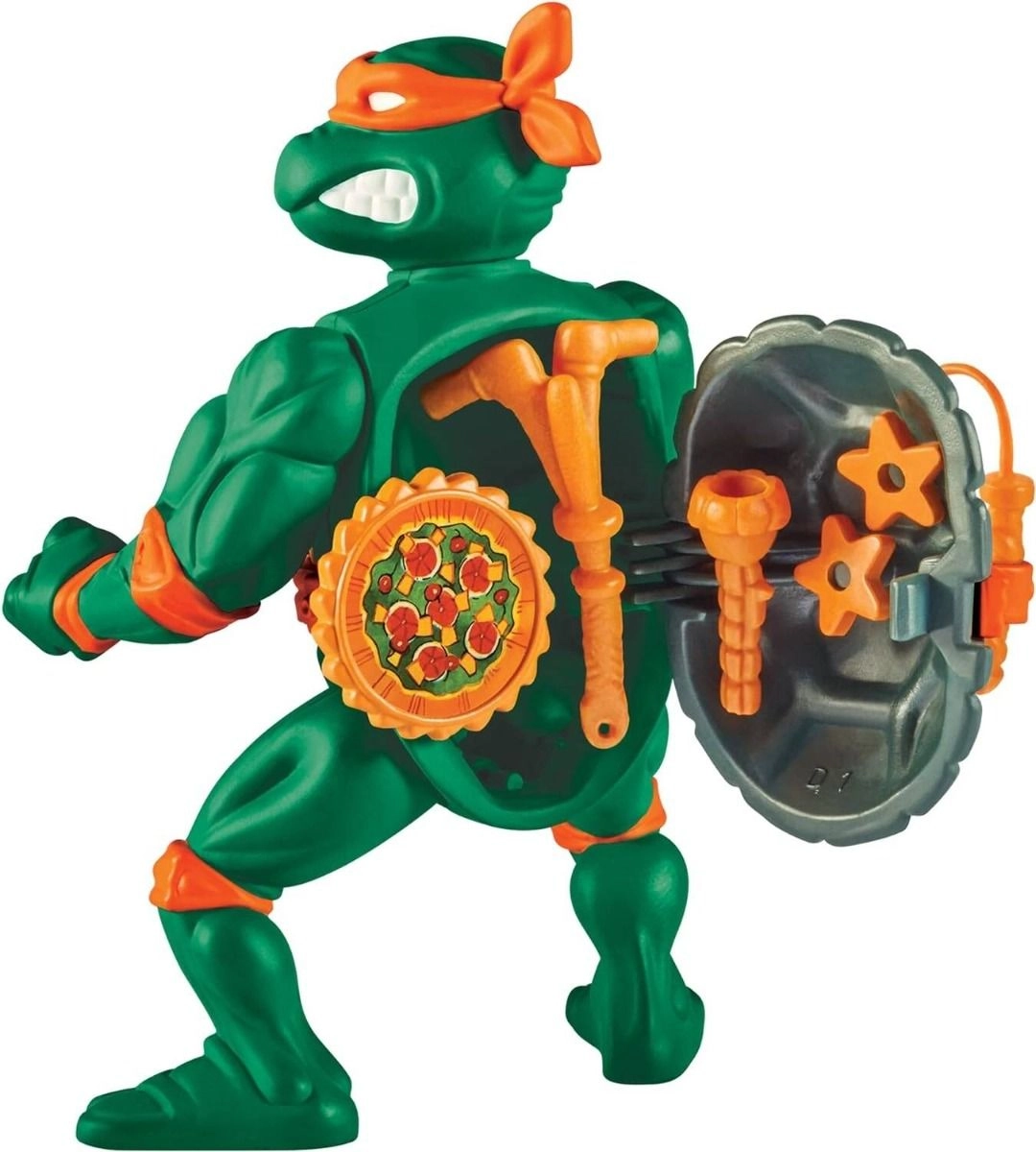 Teenage Mutant Ninja Turtles - Michelangelo (FGI-81030-M)
