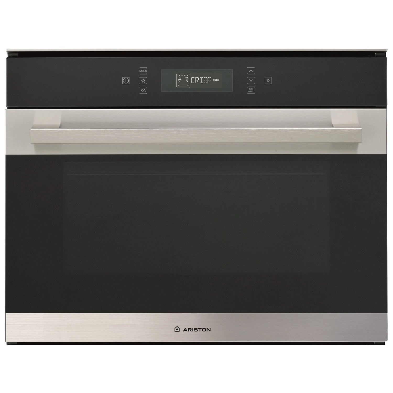 Ariston MP776IXA Microwave Oven