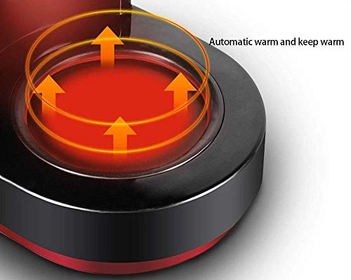 Coffee Machine - 600 Milliliters Fully Automatic