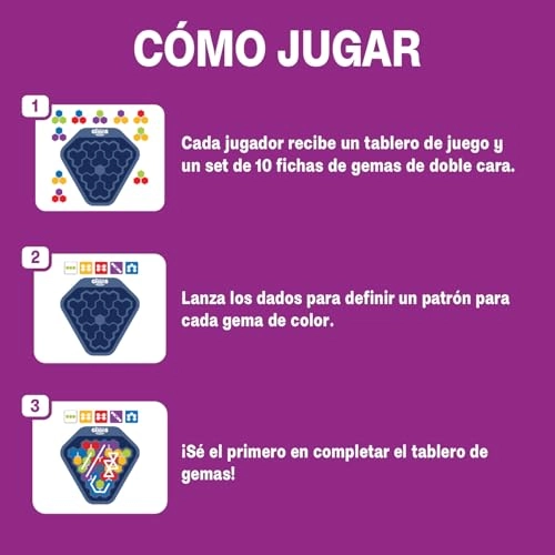 Battle of Genies Game Gemstones