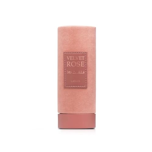 Velvet Rose L Eau de Parfum 100 ml