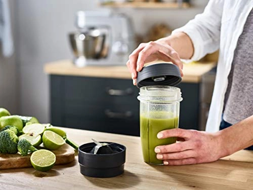 KAH740PL - 0.6 Liters