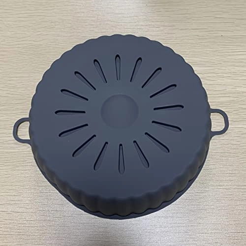 Air Fryer Sheets Liners - Silicone 1 piece(s)