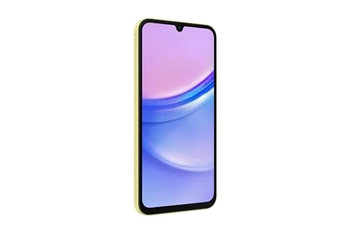 Galaxy A15 - 6GB 128GB