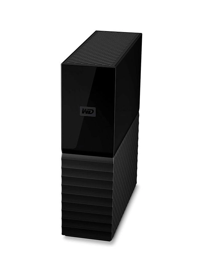 My Book 12TB