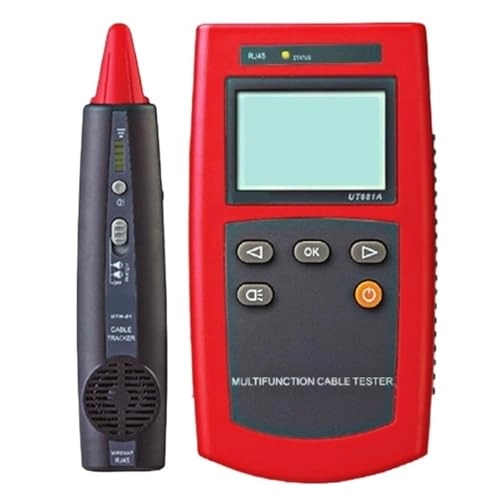 nmbhus UT681A - RJ-45 RJ-11