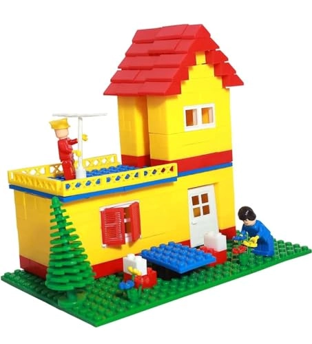 Young Architect - 315pcs