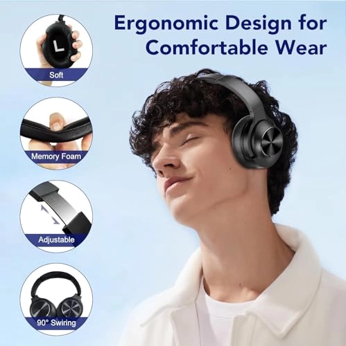 Z0068 Wireless Headphone