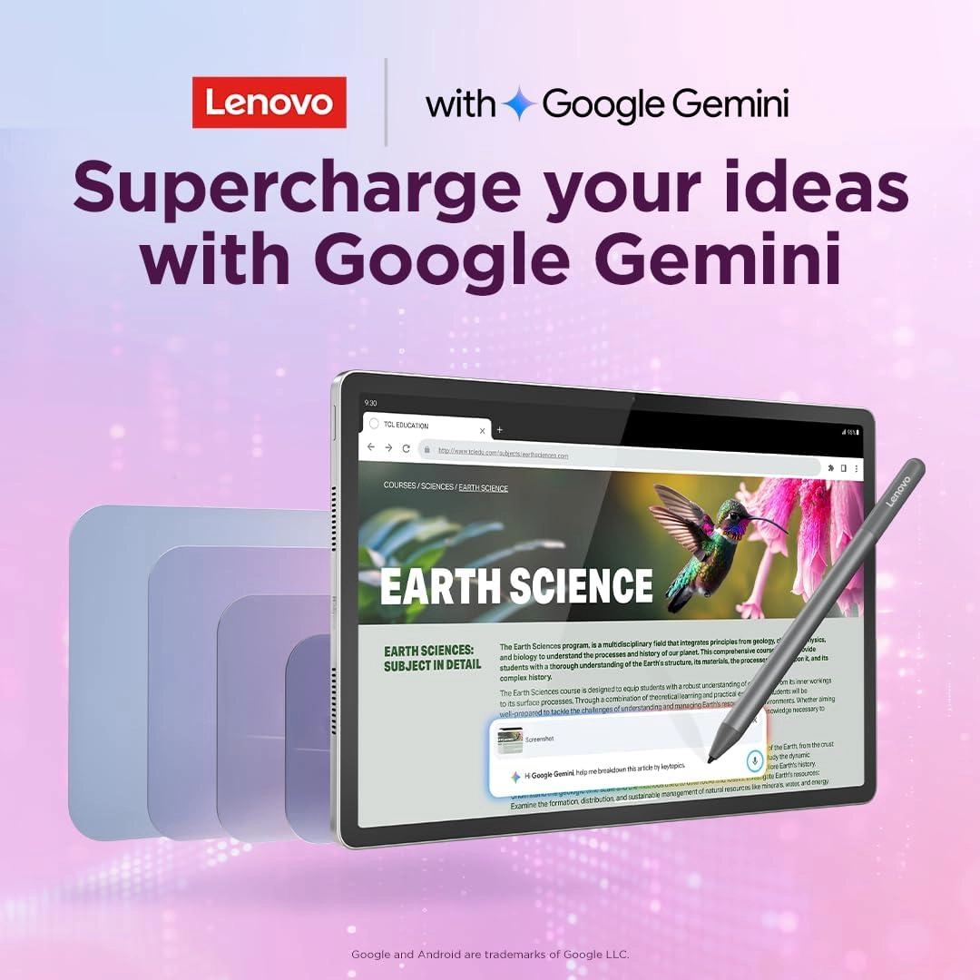 Idea Tab Plus - 256GB 12.1"