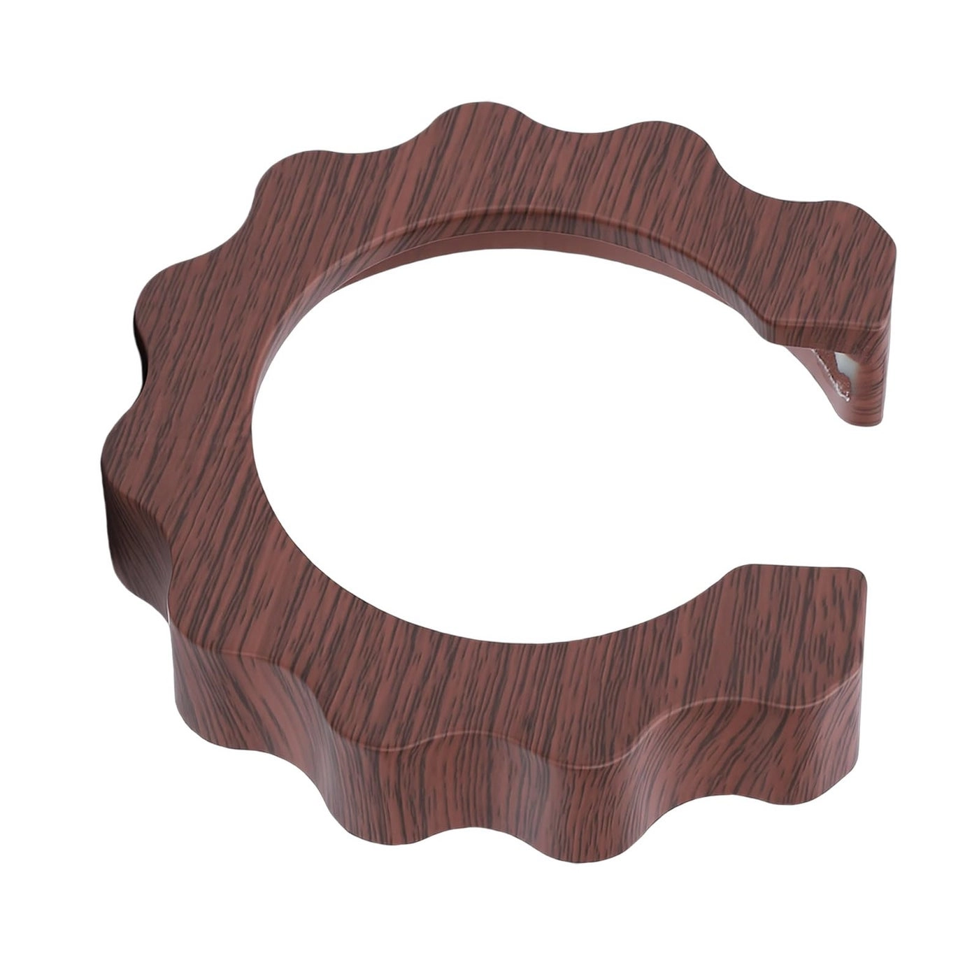 Anti Scalding Ring - 58mm ABS