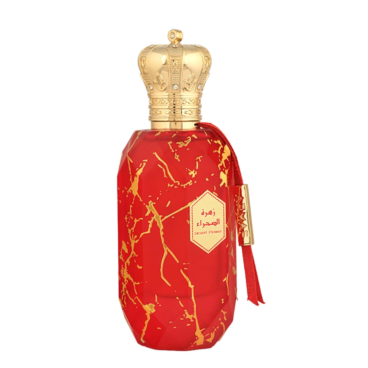 STERLING PERFUMES INDUSTRIES LLC Desert Flower Eau de Parfum 100ml