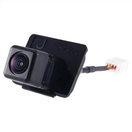 Reversing Camera - Night vision