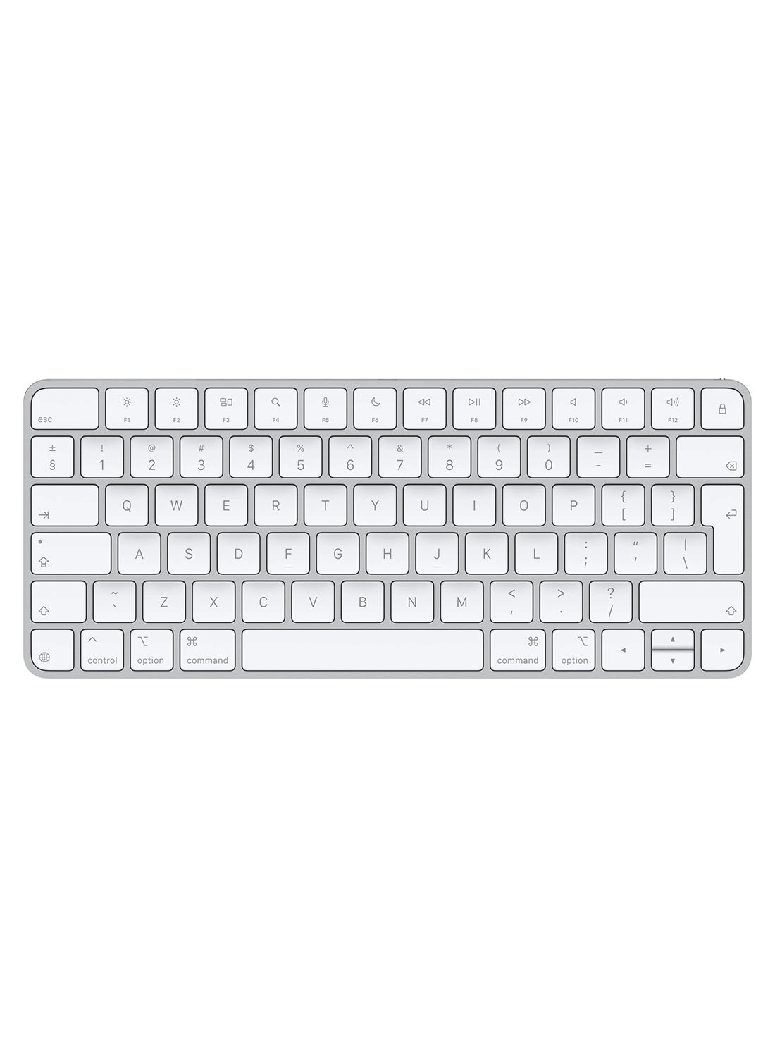 Apple Magic Keyboard - EN Wireless
