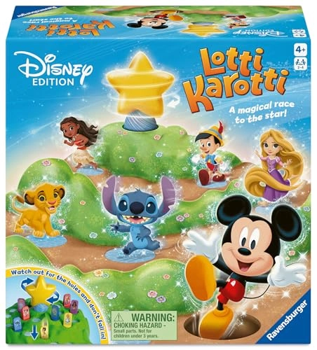 Funny Bunny: Disney Edition