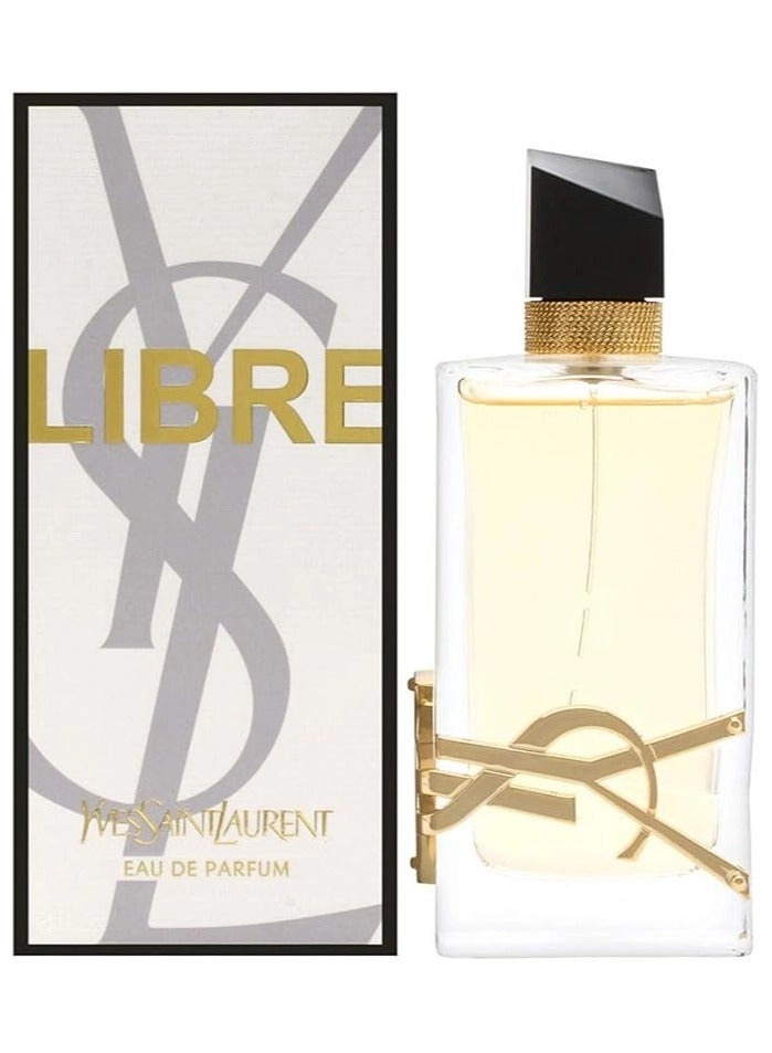 Libre Le Parfum L Eau de Parfum 90 ml