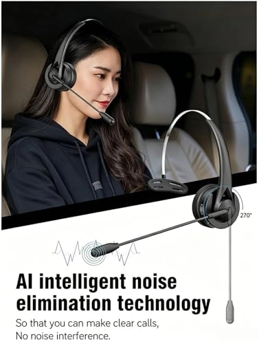 M9 Wireless Headset