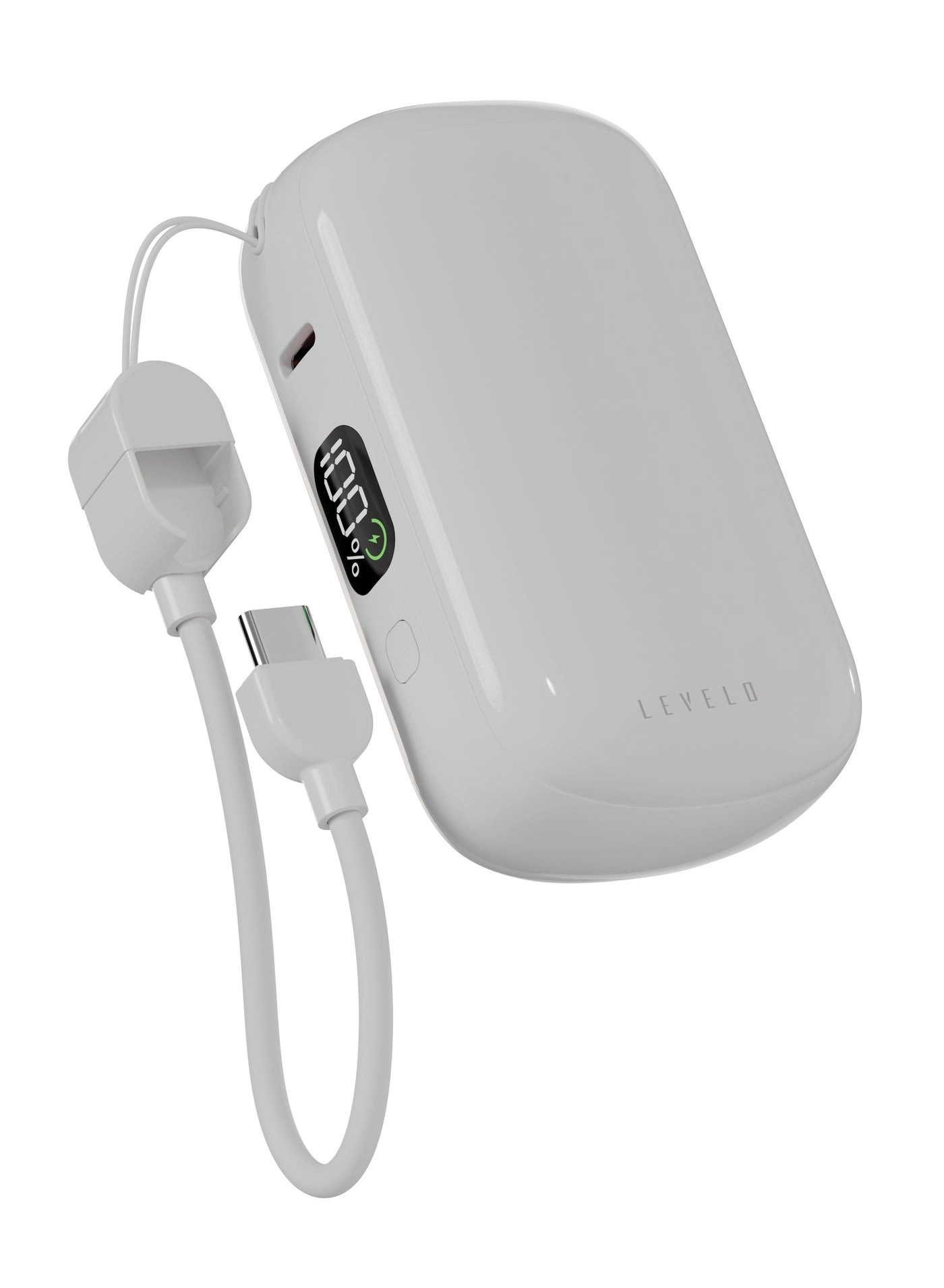 LVLMNTGOPB10K - 10000mAh 20W