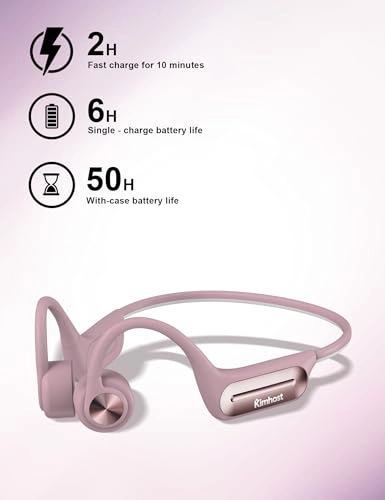 BC3 Pro - Wireless Headphone