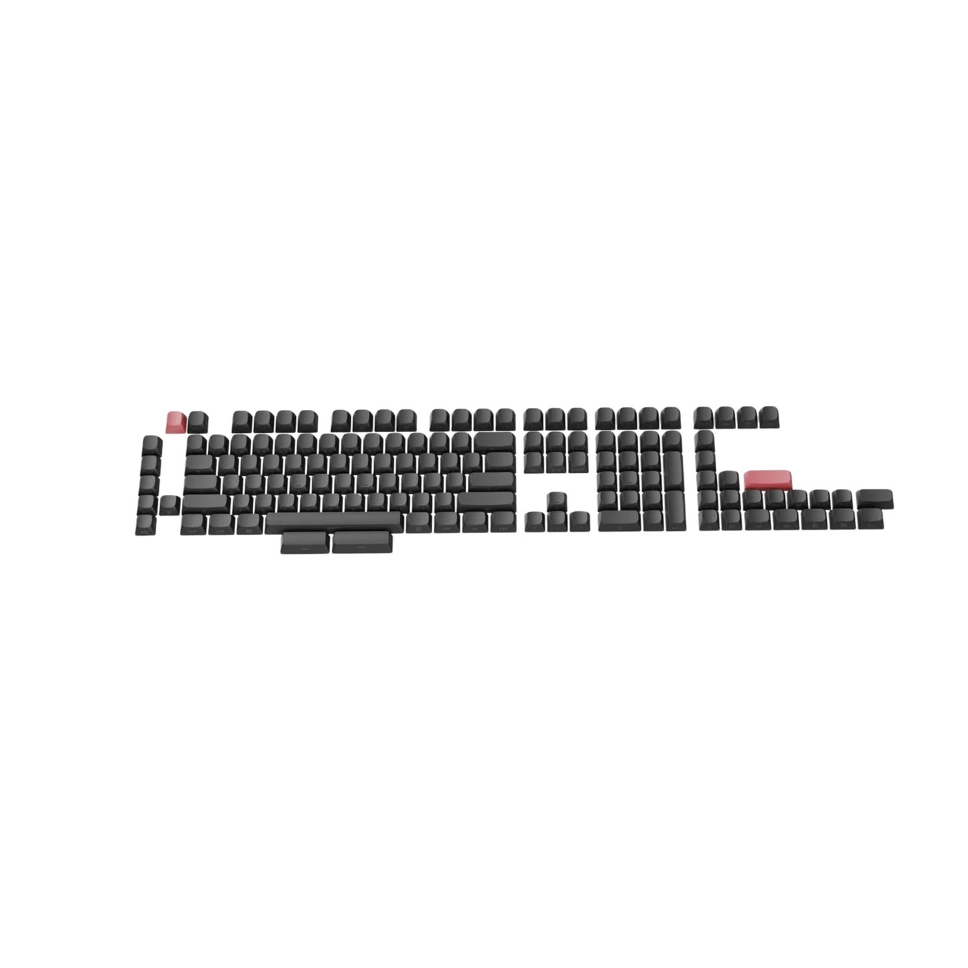 OSA Profile Keycap Set - 141 Keys