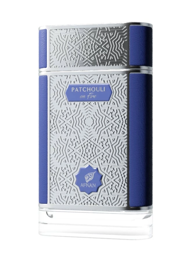 Patchouli On Fire Eau de Parfum 80 ml