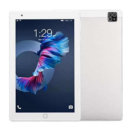 8in Tablet - 4GB 8in 64GB