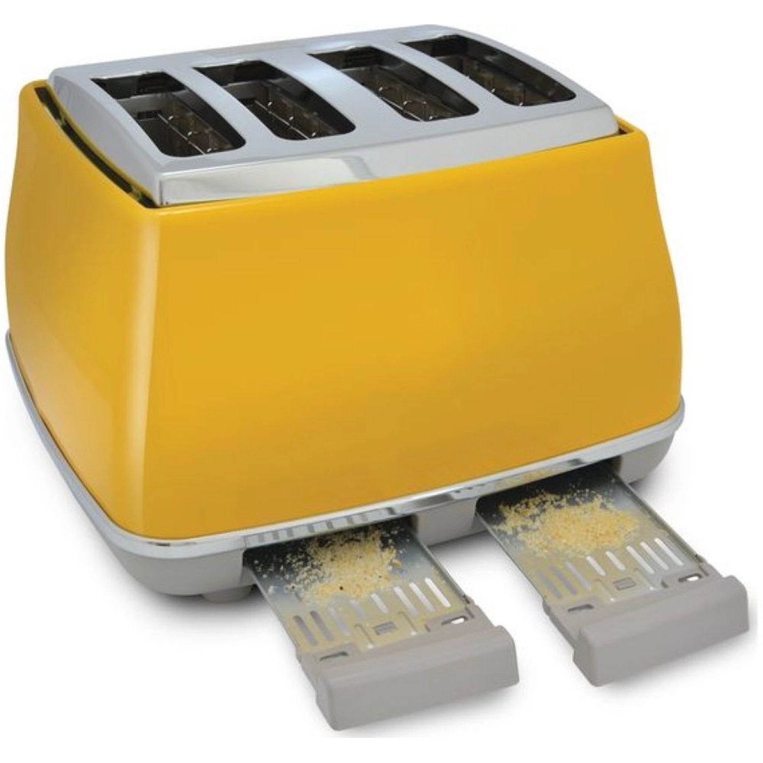 CTOC4003.Y - 4 slice(s)