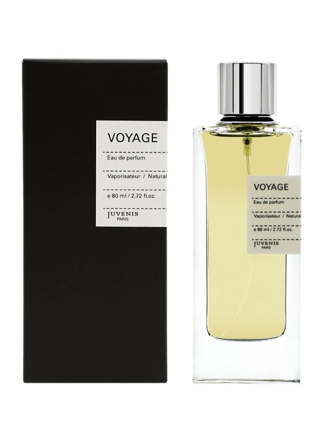 Voyage Eau de Parfum 80 ml