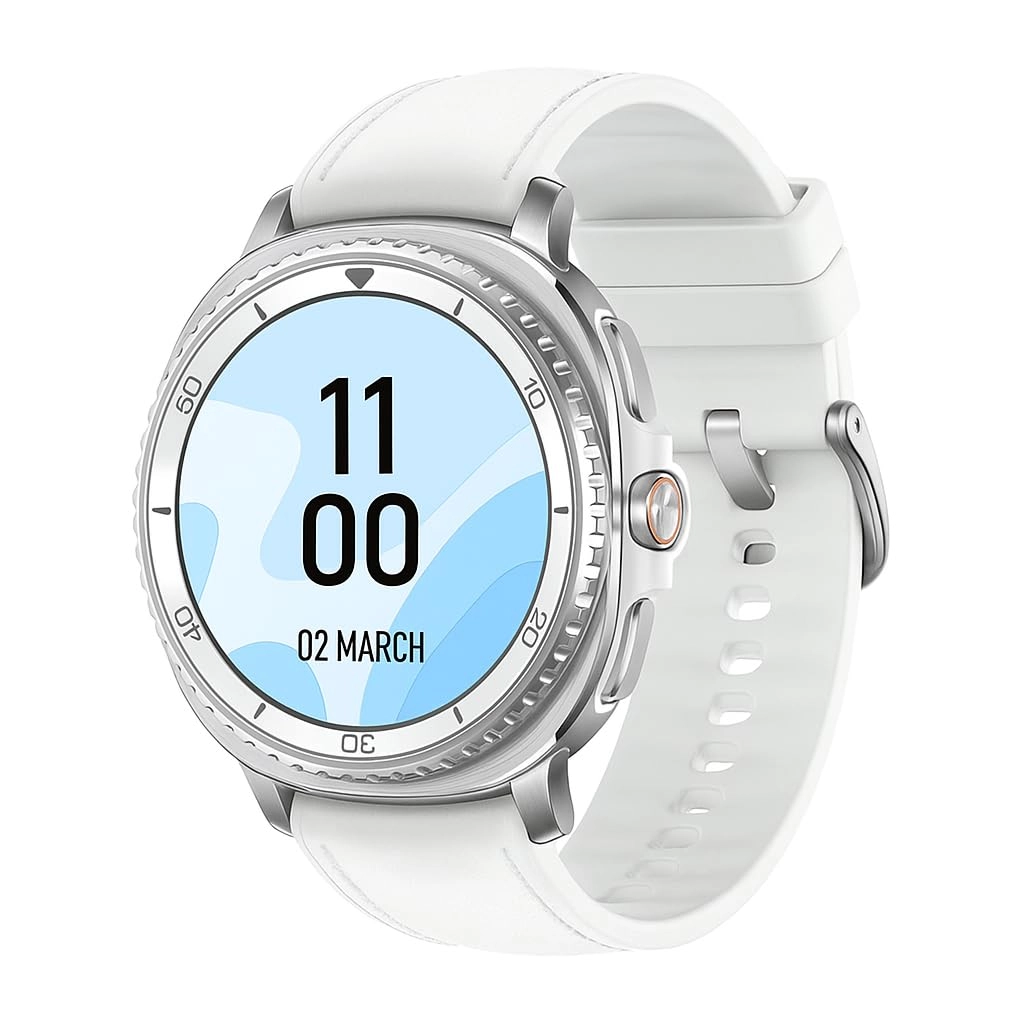 Galaxy Watch 8 Classic 46mm LTE