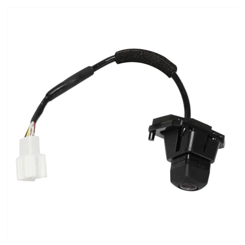 Reverse Camera - Night vision