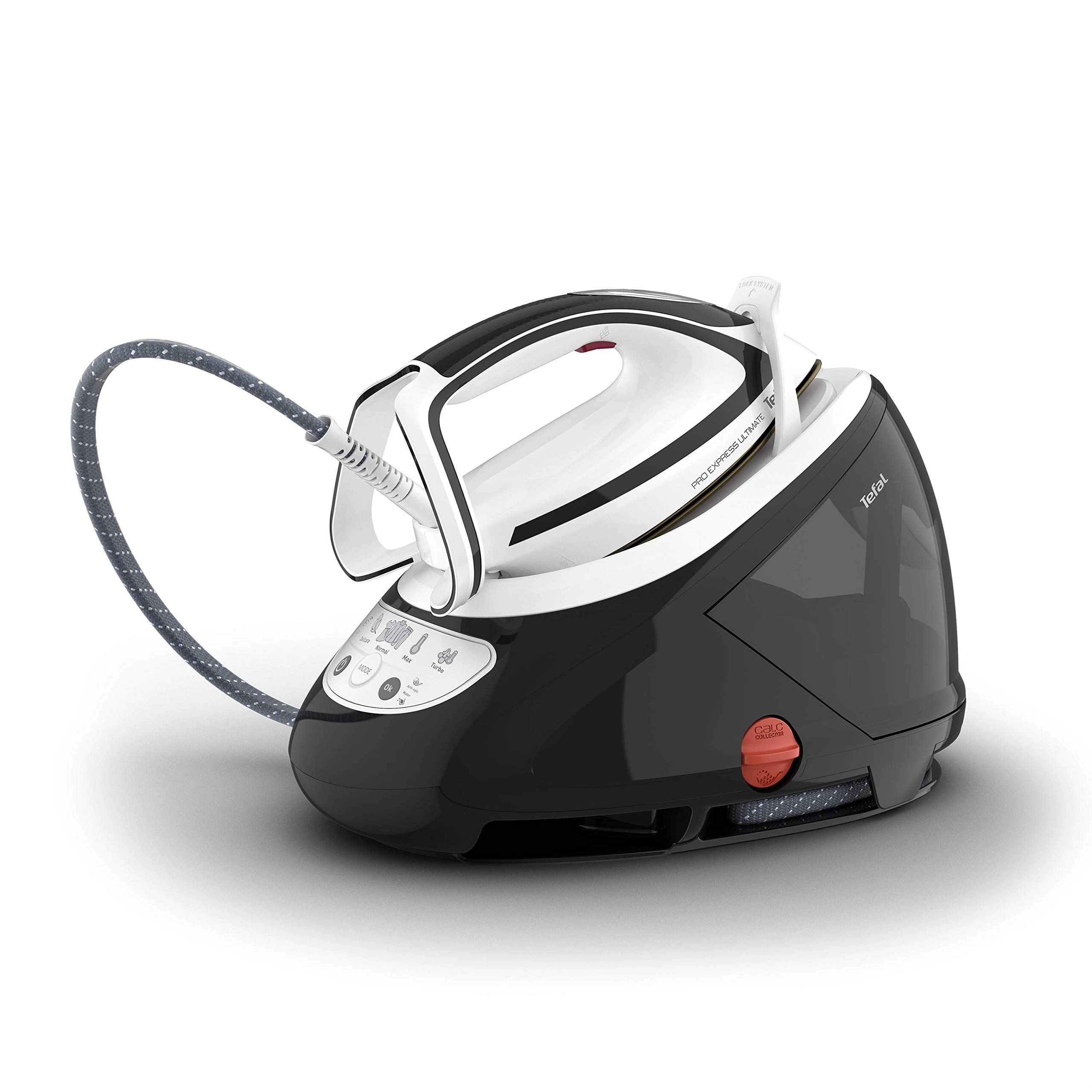 Tefal GV9550 - 8 bar 1.9L