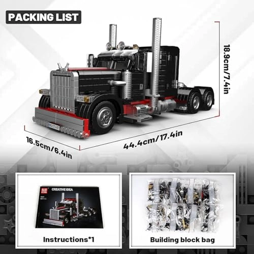 Technik Schwerlast Abschleppwagen (WX10037-ZJXJYSD) - Vehicle