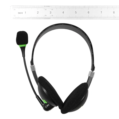 USB Headset Wired Headset