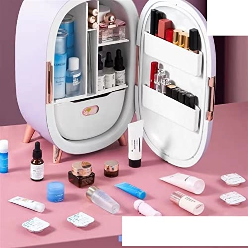 Mini Refrigerator - Portable Compressor Freezer