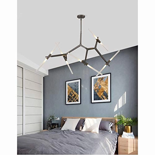 Sputnik Chandelier - 1~1.5(M)