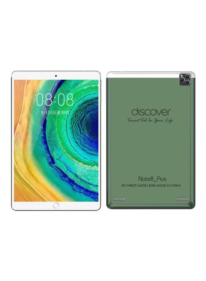 Discover Note 4 Plus - 64GB 10.1"