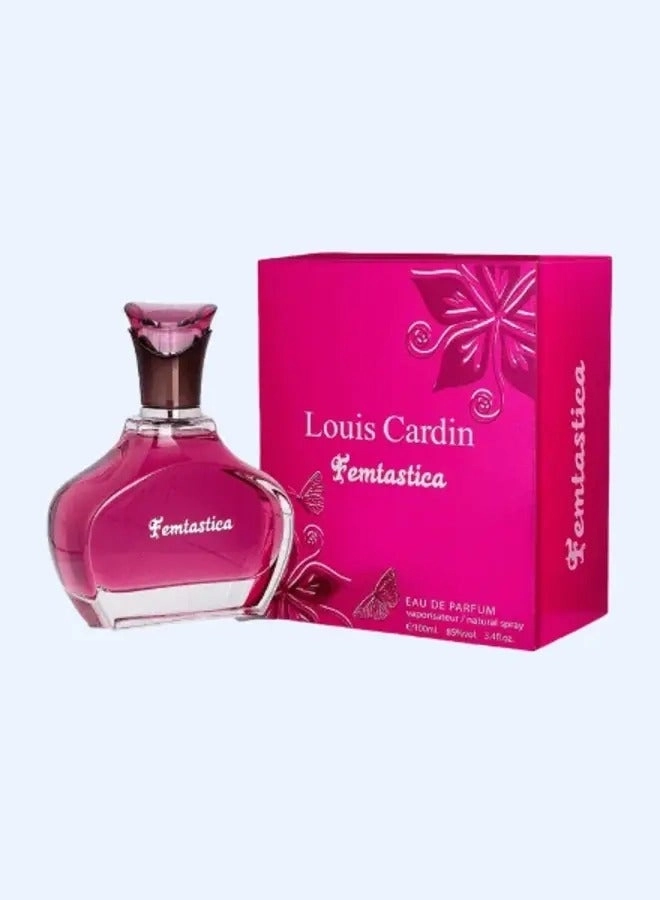 Femtastica - Eau de Parfum 100 ml
