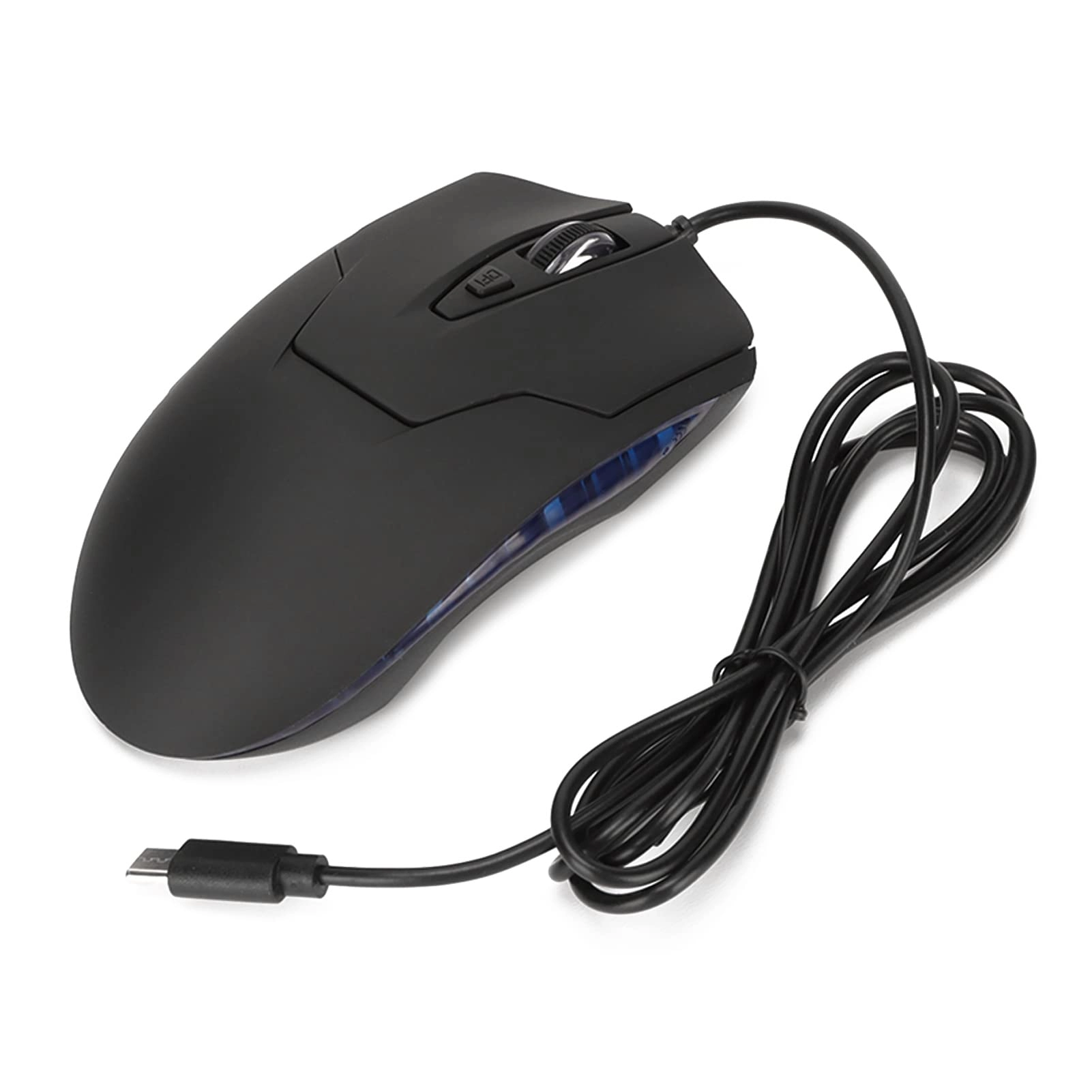 X600 Gaming Mouse - Wired