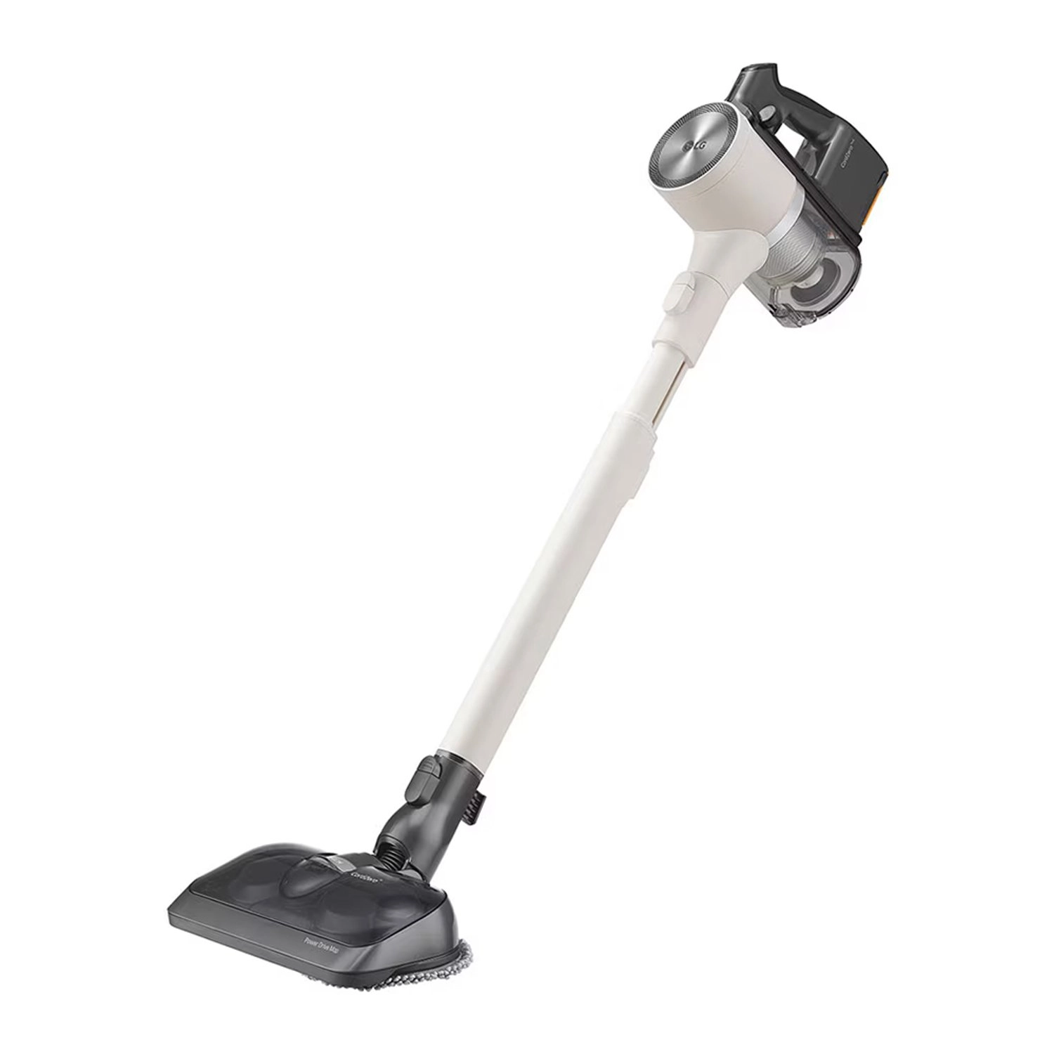 A9TULTRA - Vacuum and Mop 120 minutes