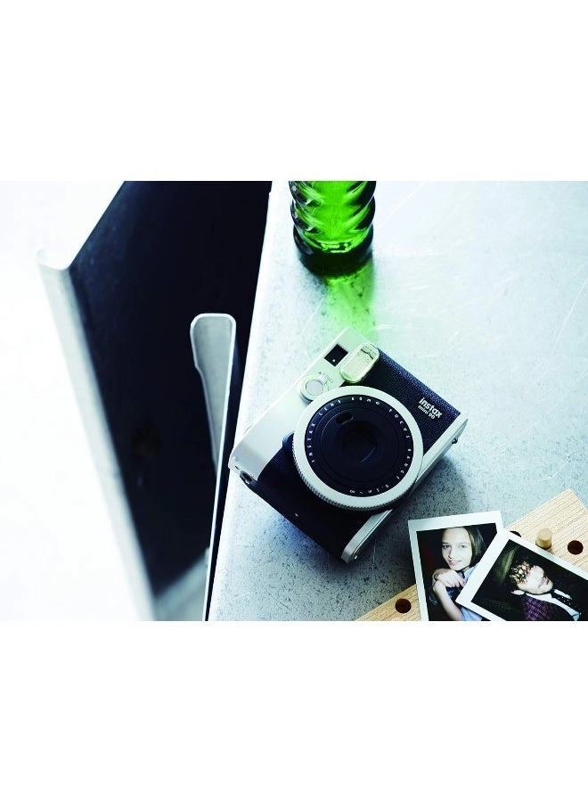 (Renewed) Mini 90 - black 10 Sheets Bunting