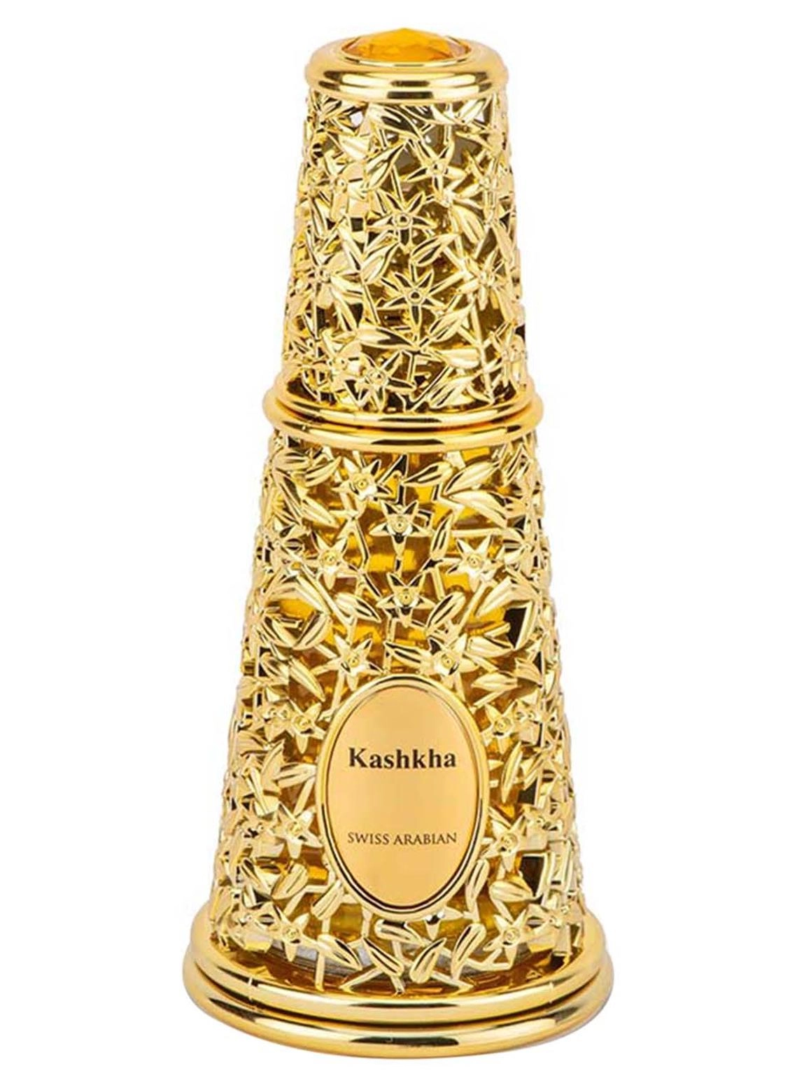 Swiss Arabian Kashkha - Eau de Parfum 50 ml