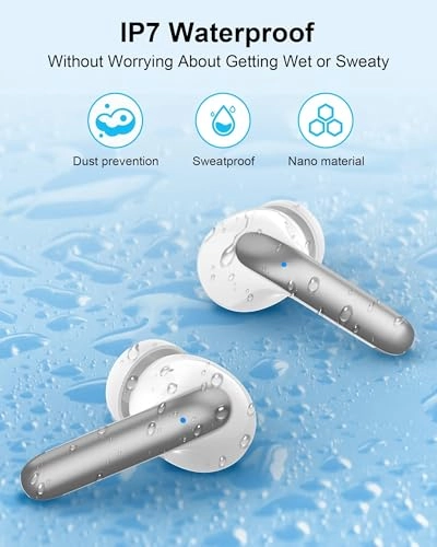 S42 Wireless Earbud