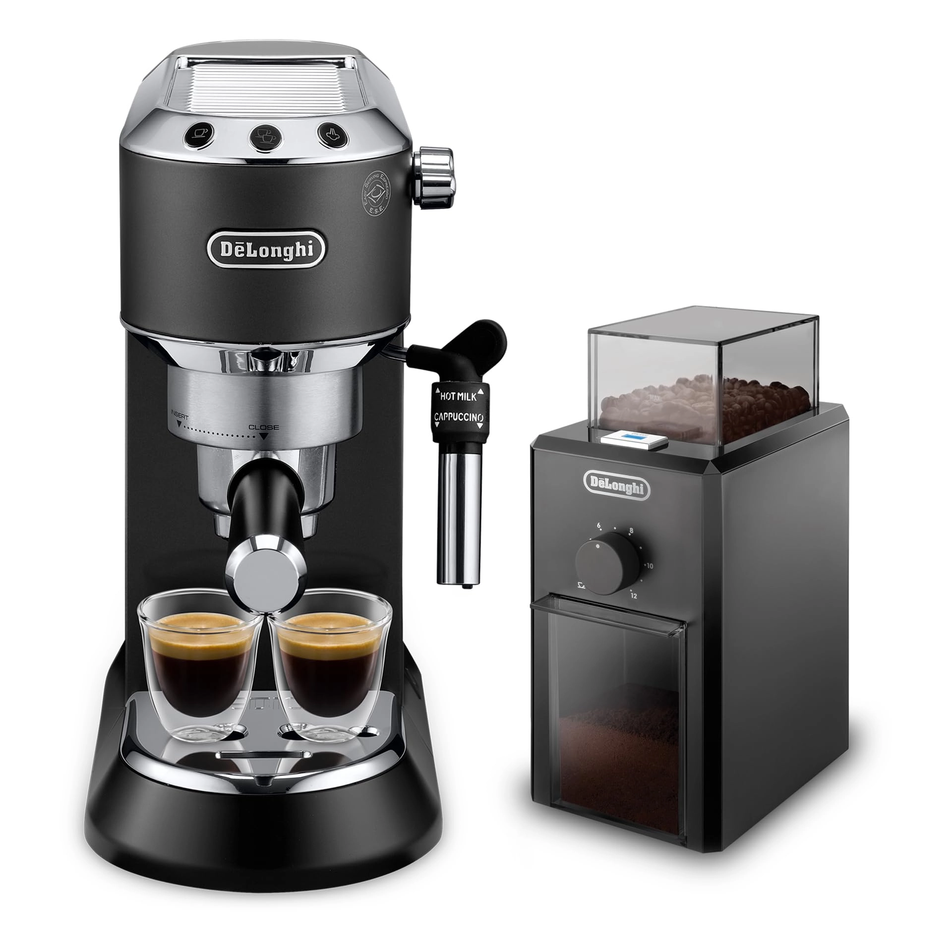 De’Longhi Dedica EC685