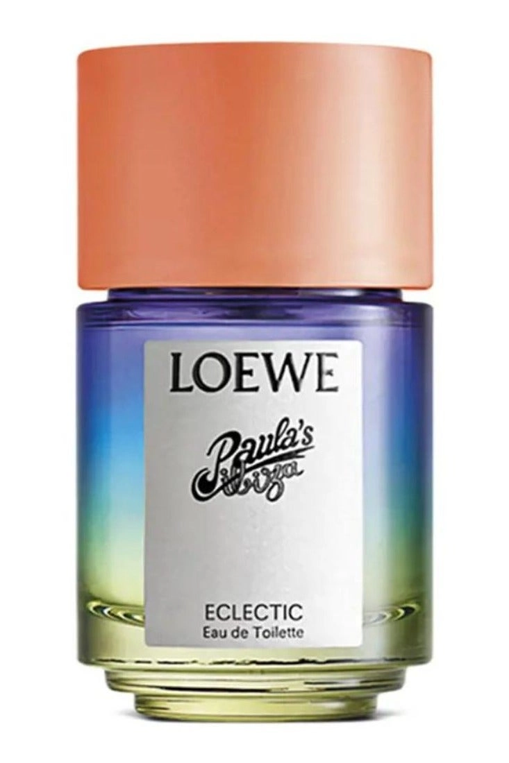 Loewe Paula's Ibiza Eclectic Eau de Toilette 100ml