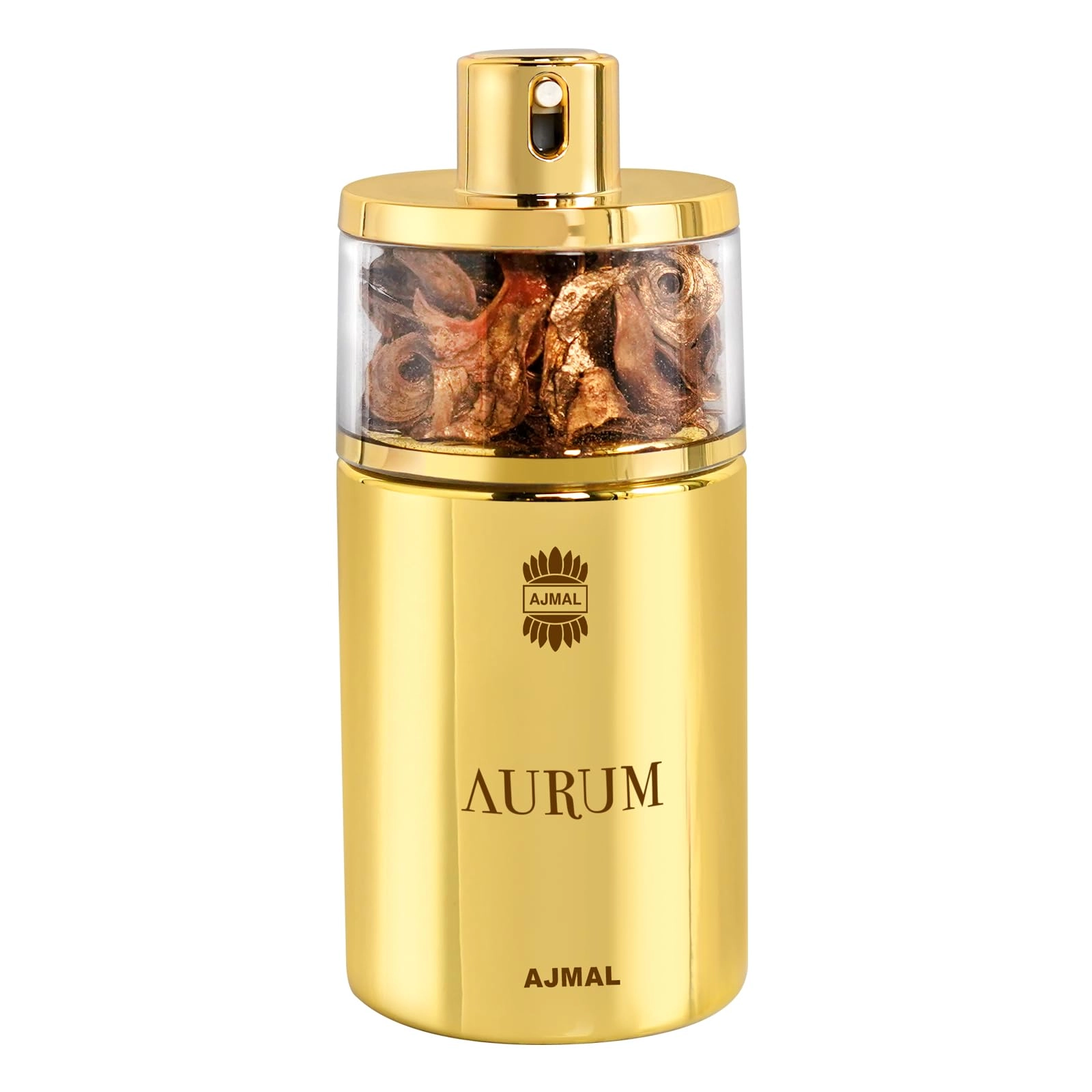 Ajmal Perfume Manufacturing Oudh Processing Co LLC Aurum Eau de Parfum 75 ml
